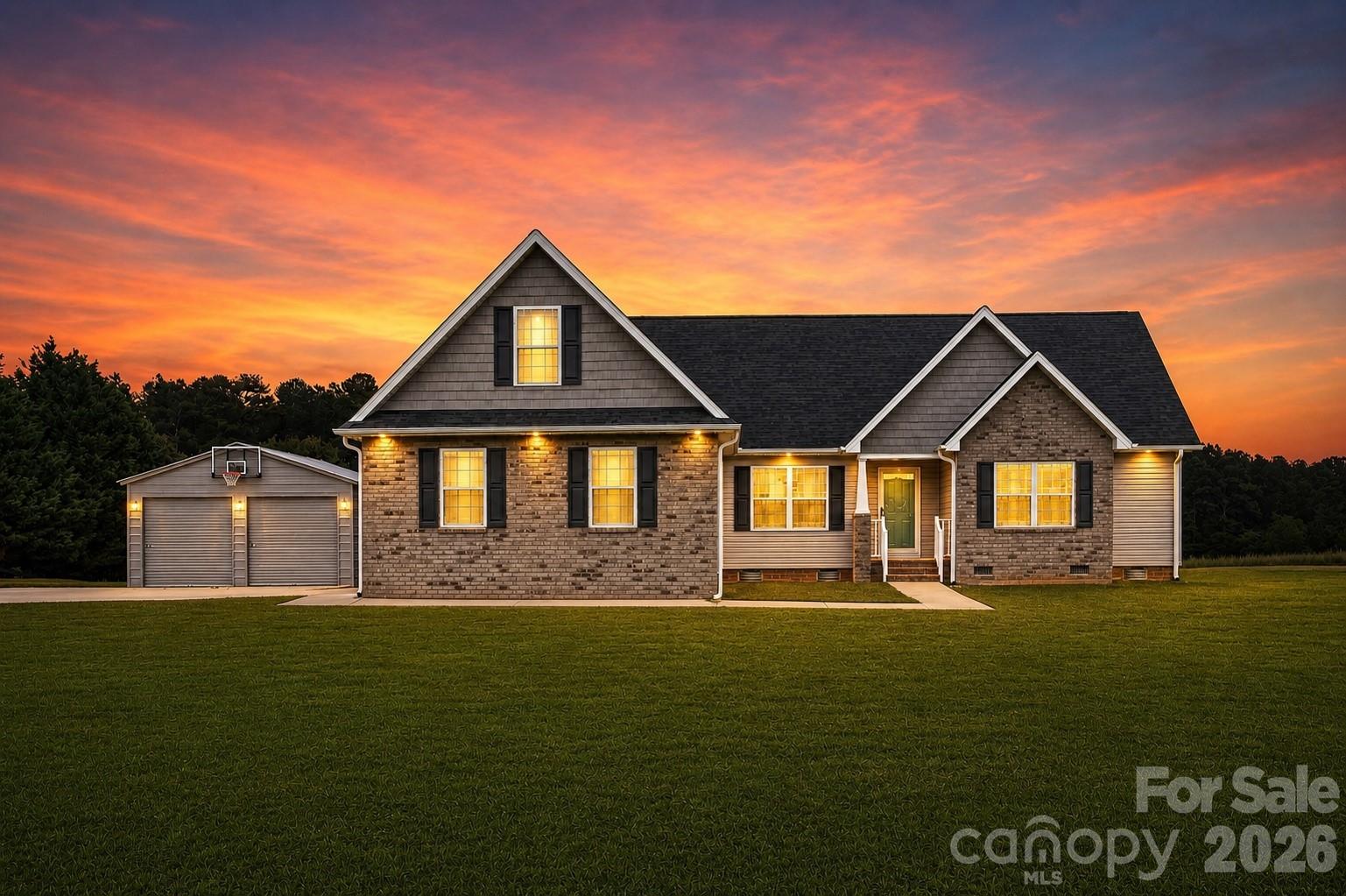 Churchill Farms - Residential