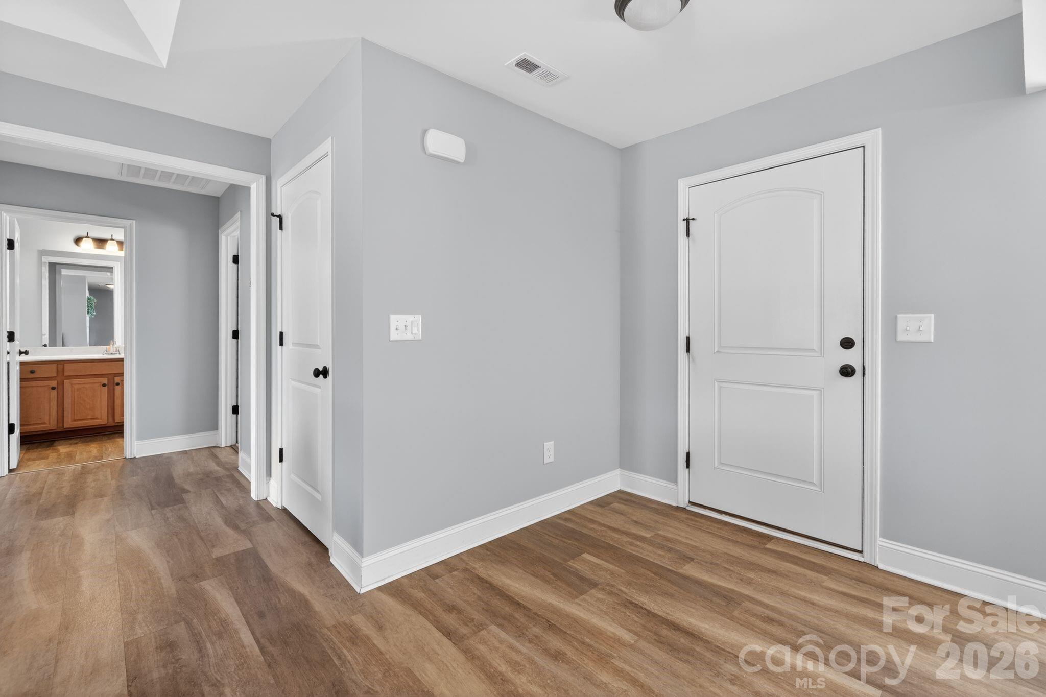 Churchill Farms - Residential