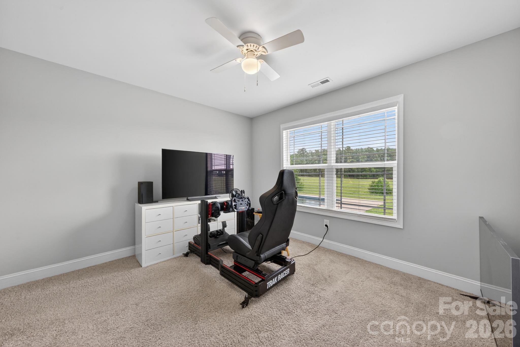 Churchill Farms - Residential