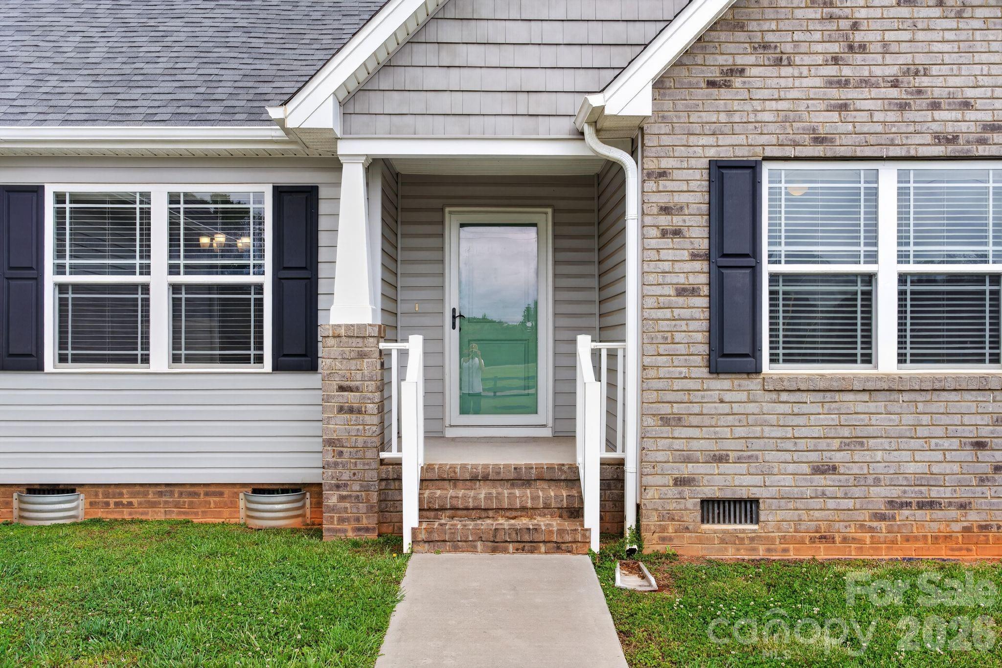 Churchill Farms - Residential