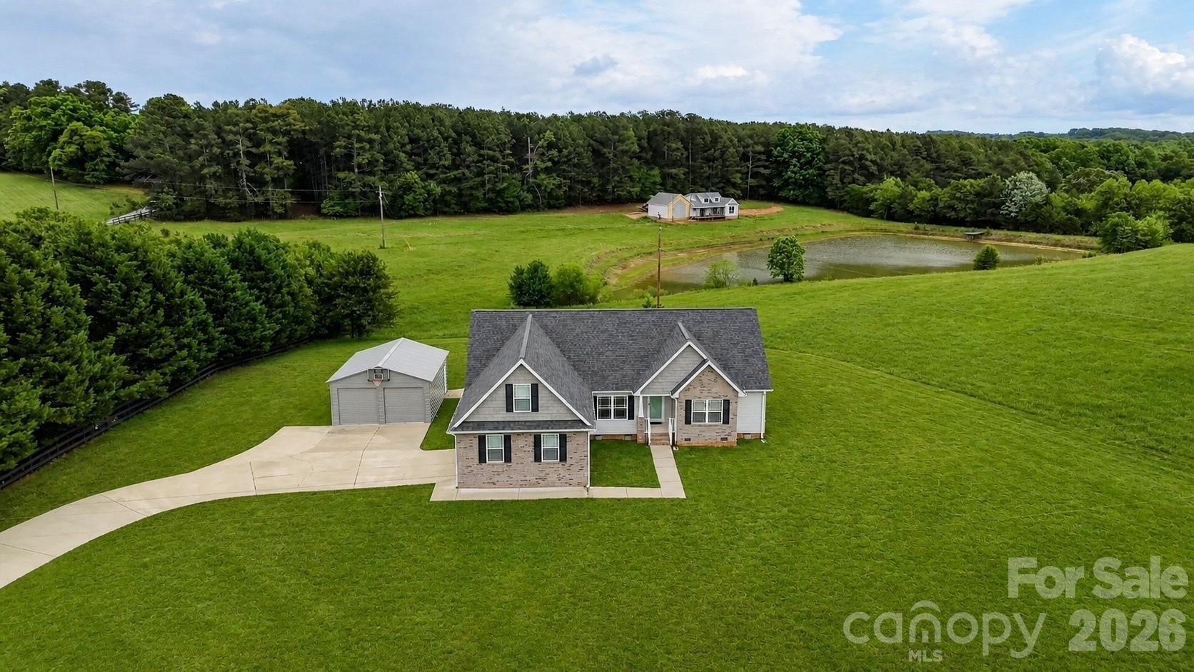 879 Doggett Road