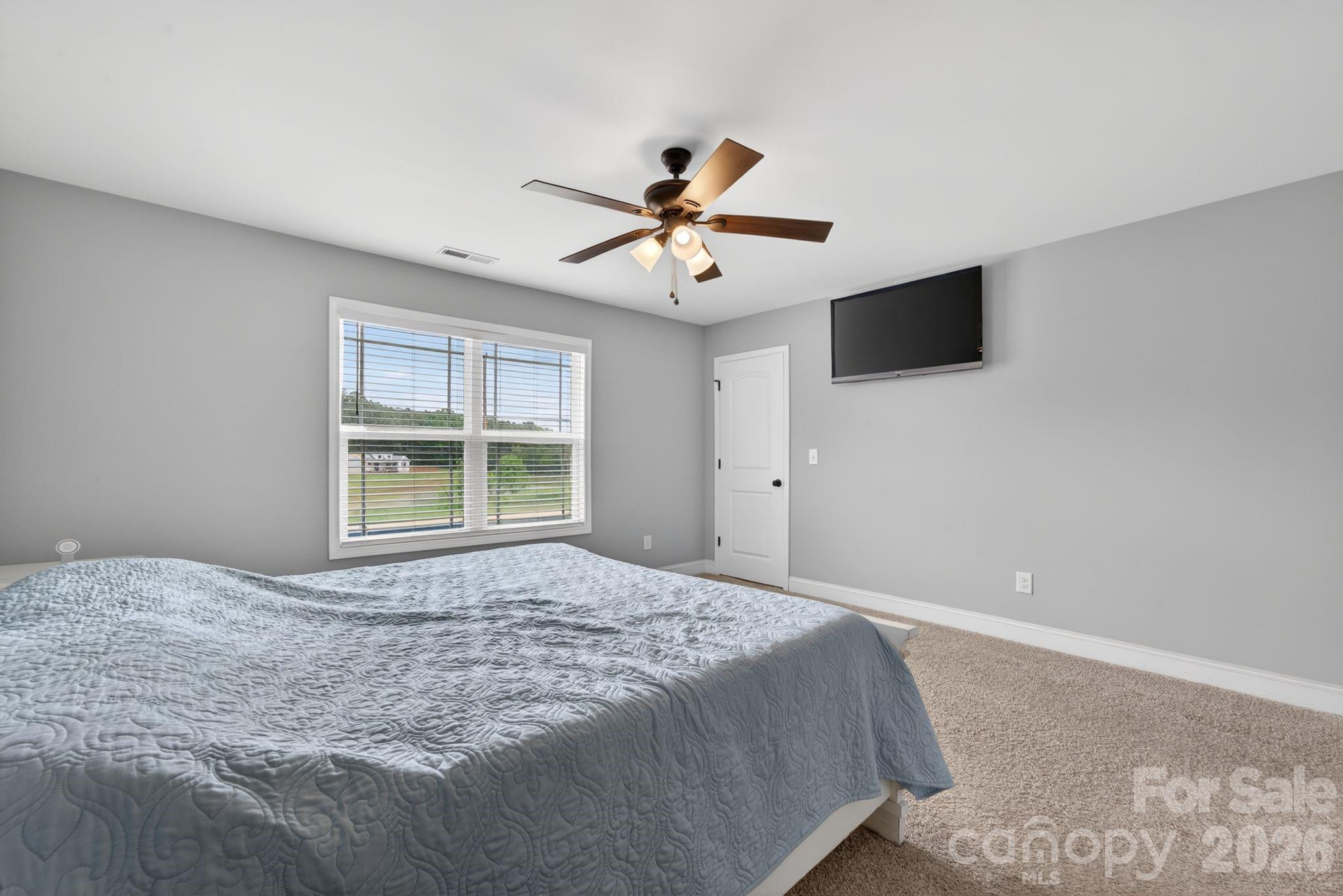 Churchill Farms - Residential