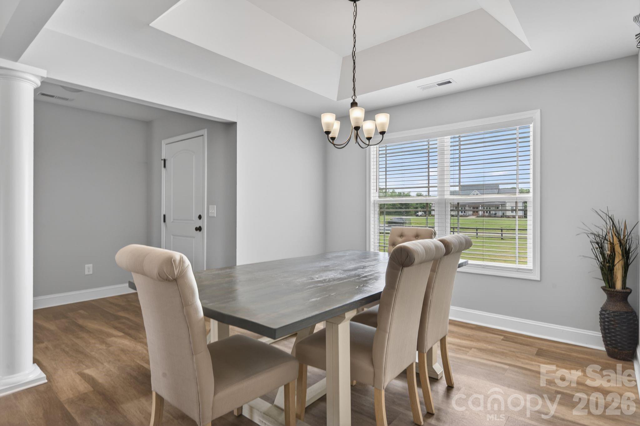 879 Doggett Road