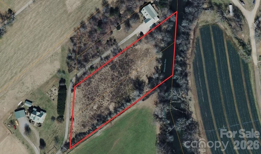 Please note, the seller has lowered the price several times and is now firm at the listing price.
2 Lots in 1 Sale! These vacant lots offer an excellent opportunity to build your future home or make a smart investment. Situated in a desirable neighborhood, the combined 2 acres feature partially wooded terrain. Power and public water are available (per seller). Enjoy a peaceful setting while remaining conveniently located near shopping, dining, schools, and major highways, providing easy access to city amenities. Whether you’re looking for a private retreat, a development opportunity, or a long-term investment, these lots offer the flexibility and location to suit your needs.