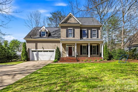 1017 Columbine Road Asheville NC 28803