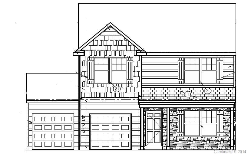 Clover Meadows - Residential