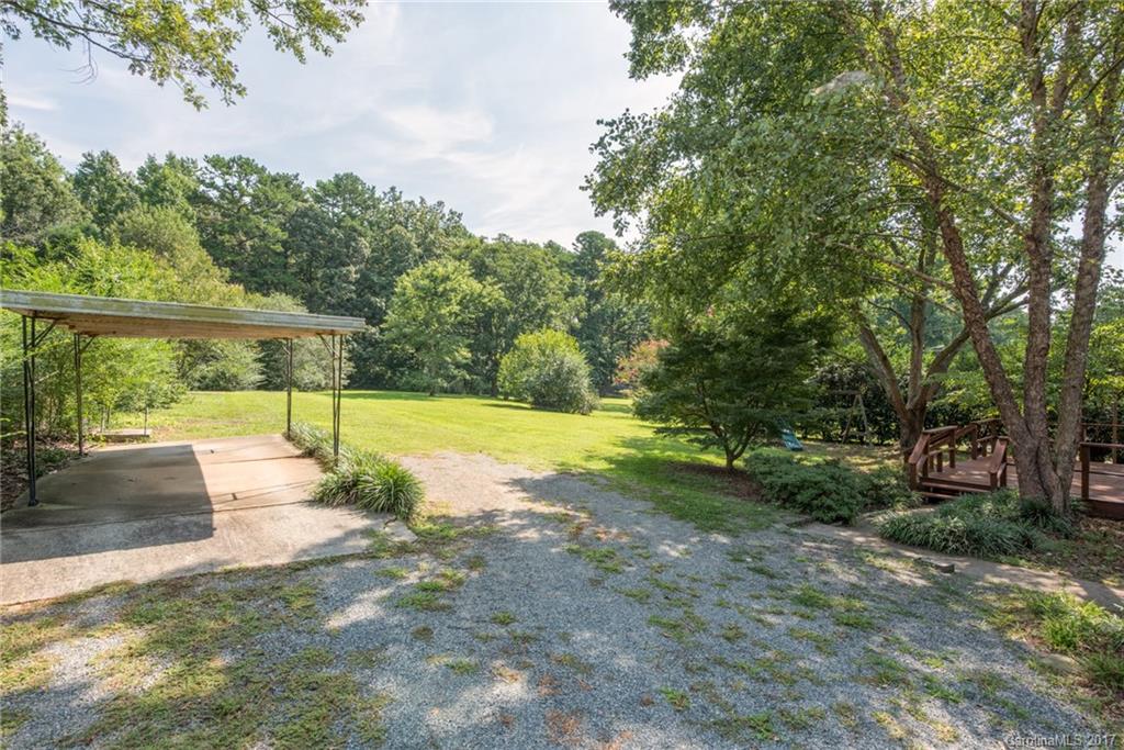 Hunter Acres - Residential