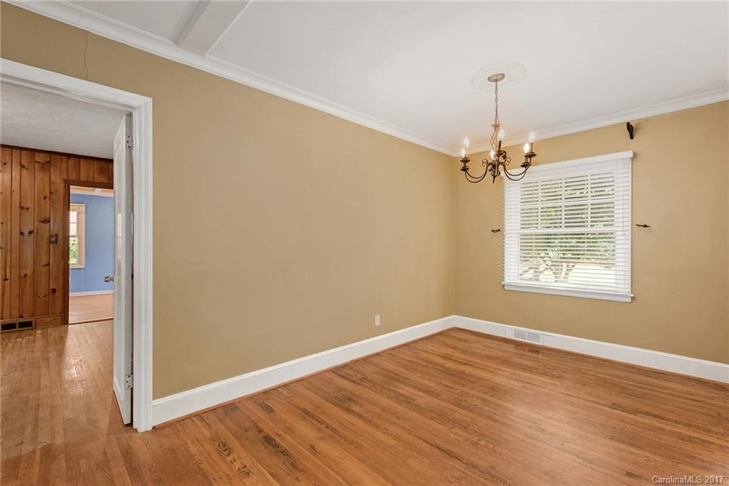 Hunter Acres - Residential