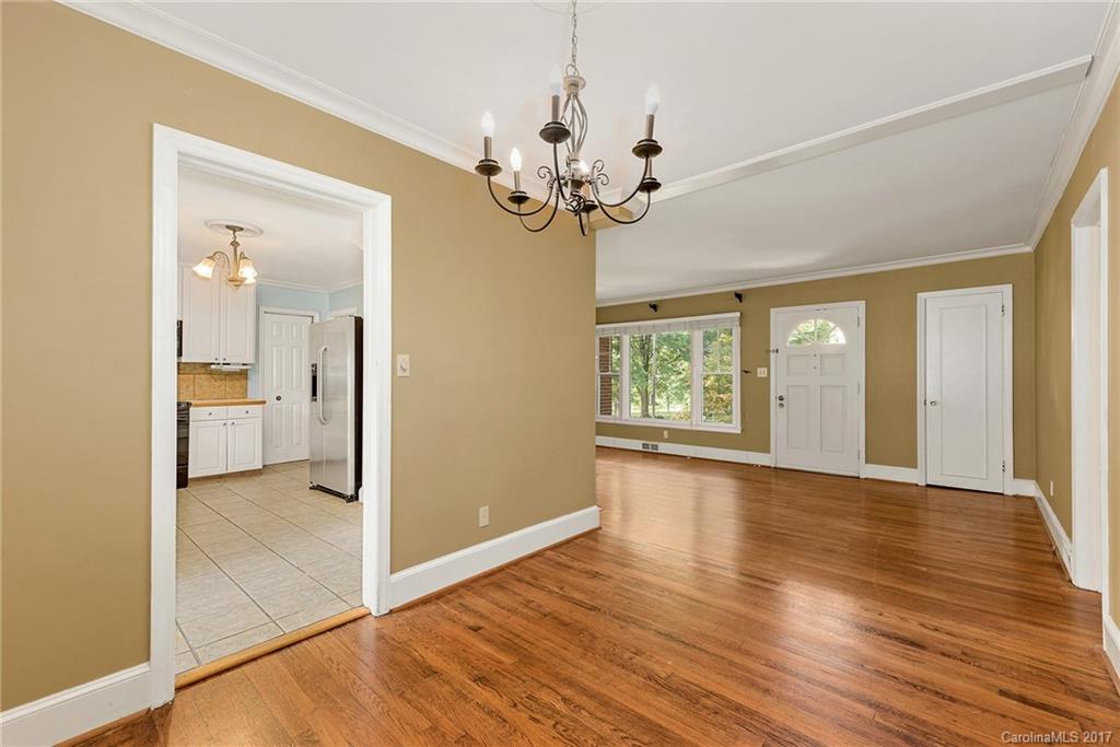 Hunter Acres - Residential