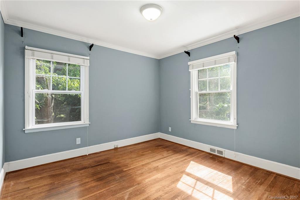 Hunter Acres - Residential