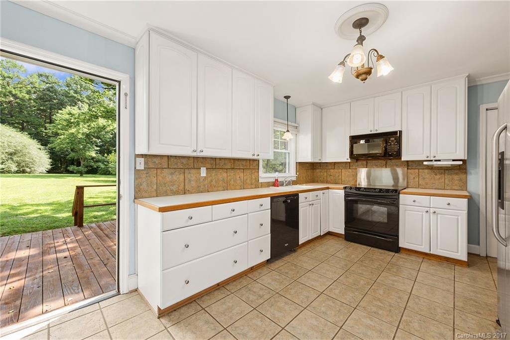 Hunter Acres - Residential