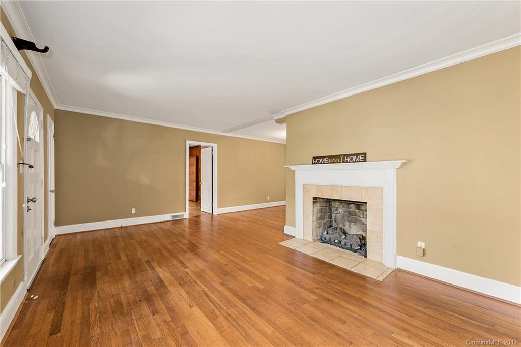 Hunter Acres - Residential