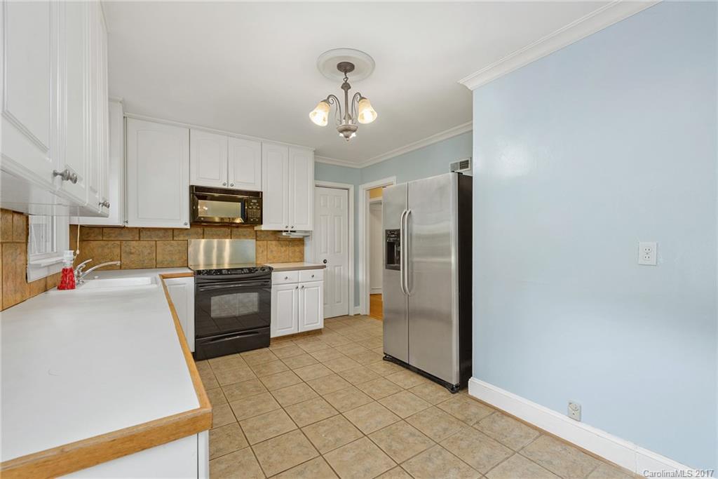 Hunter Acres - Residential