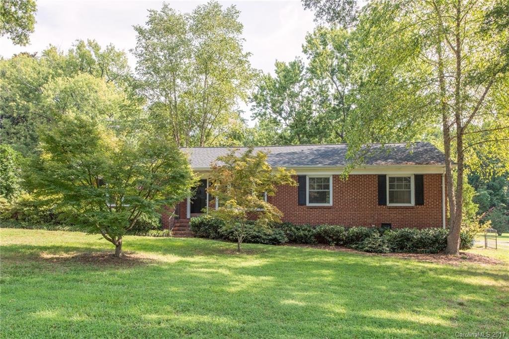 Hunter Acres - Residential