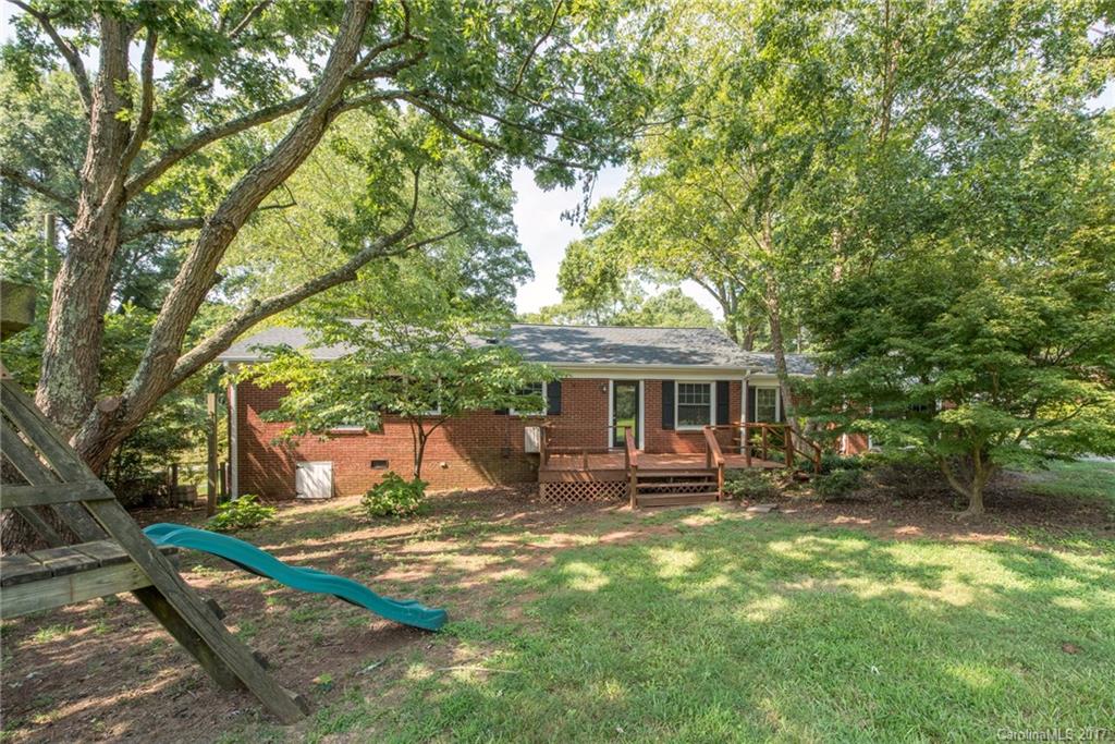 Hunter Acres - Residential