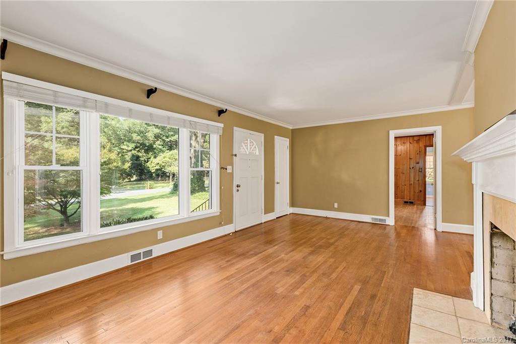 Hunter Acres - Residential