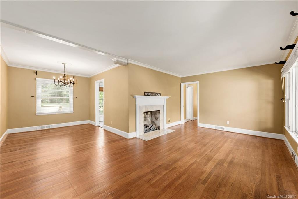 Hunter Acres - Residential