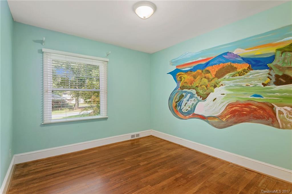 Hunter Acres - Residential