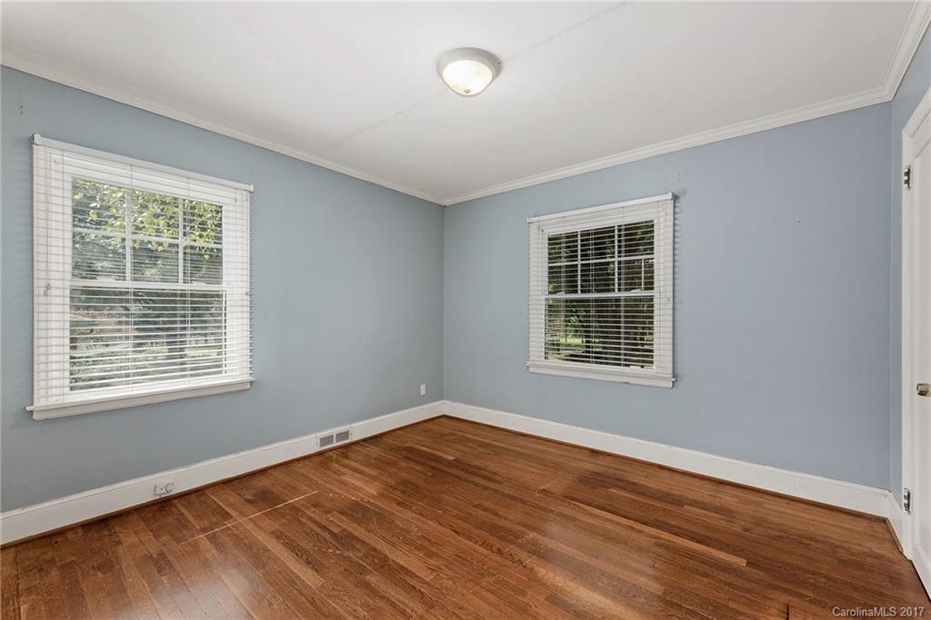 Hunter Acres - Residential