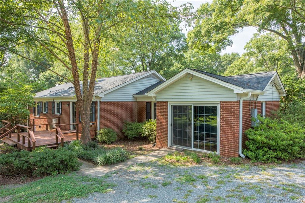 Hunter Acres - Residential