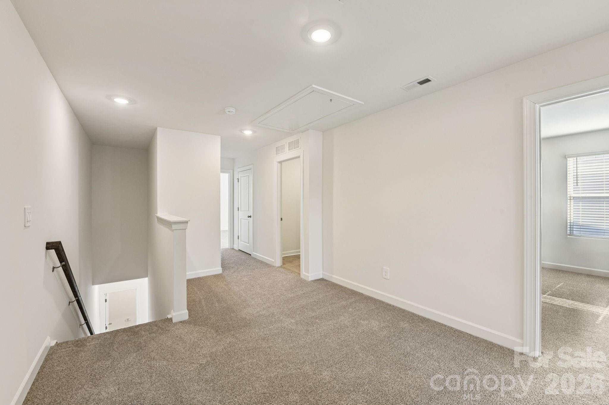 Galloway Ridge - Residential