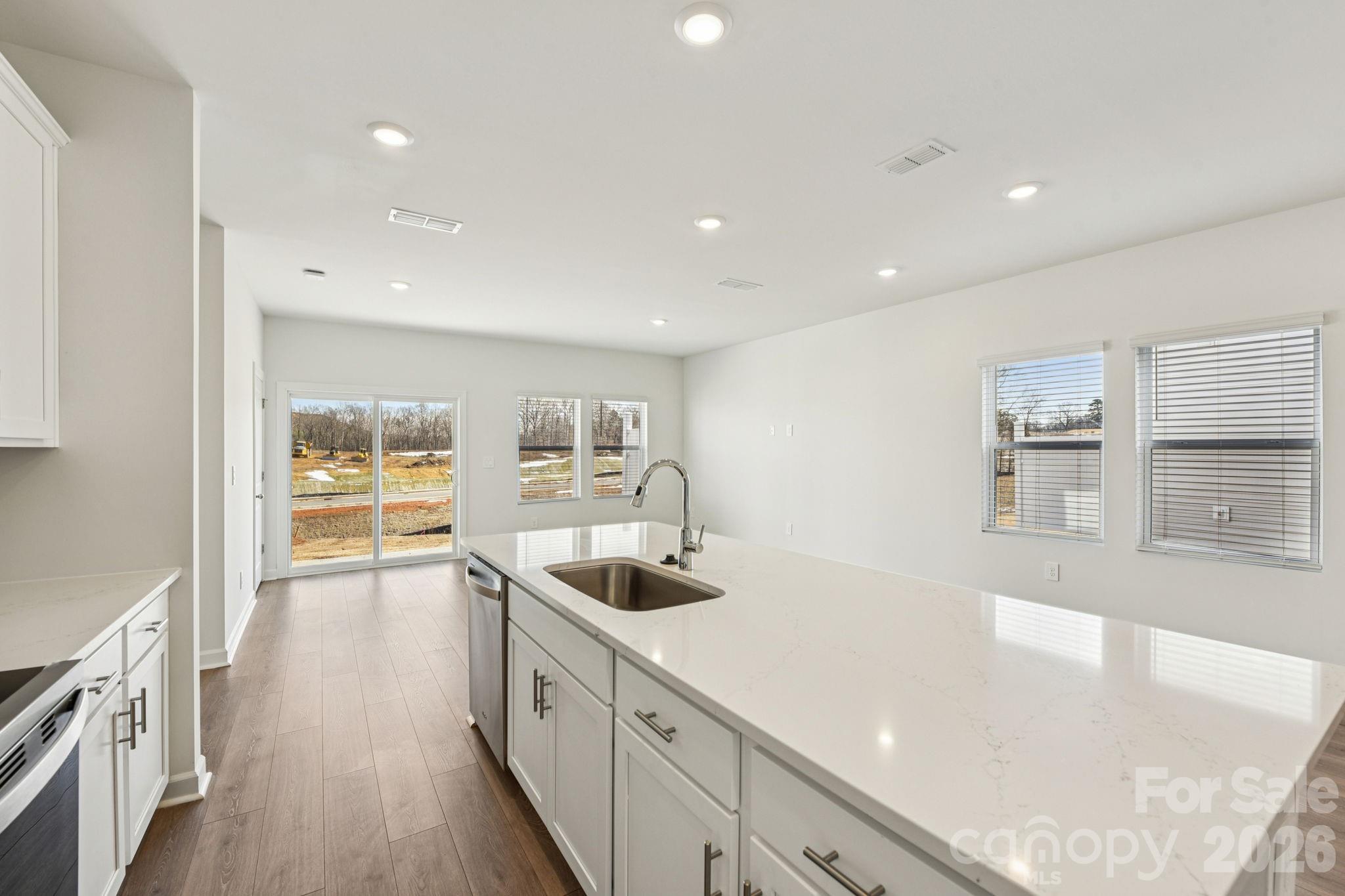 Galloway Ridge - Residential