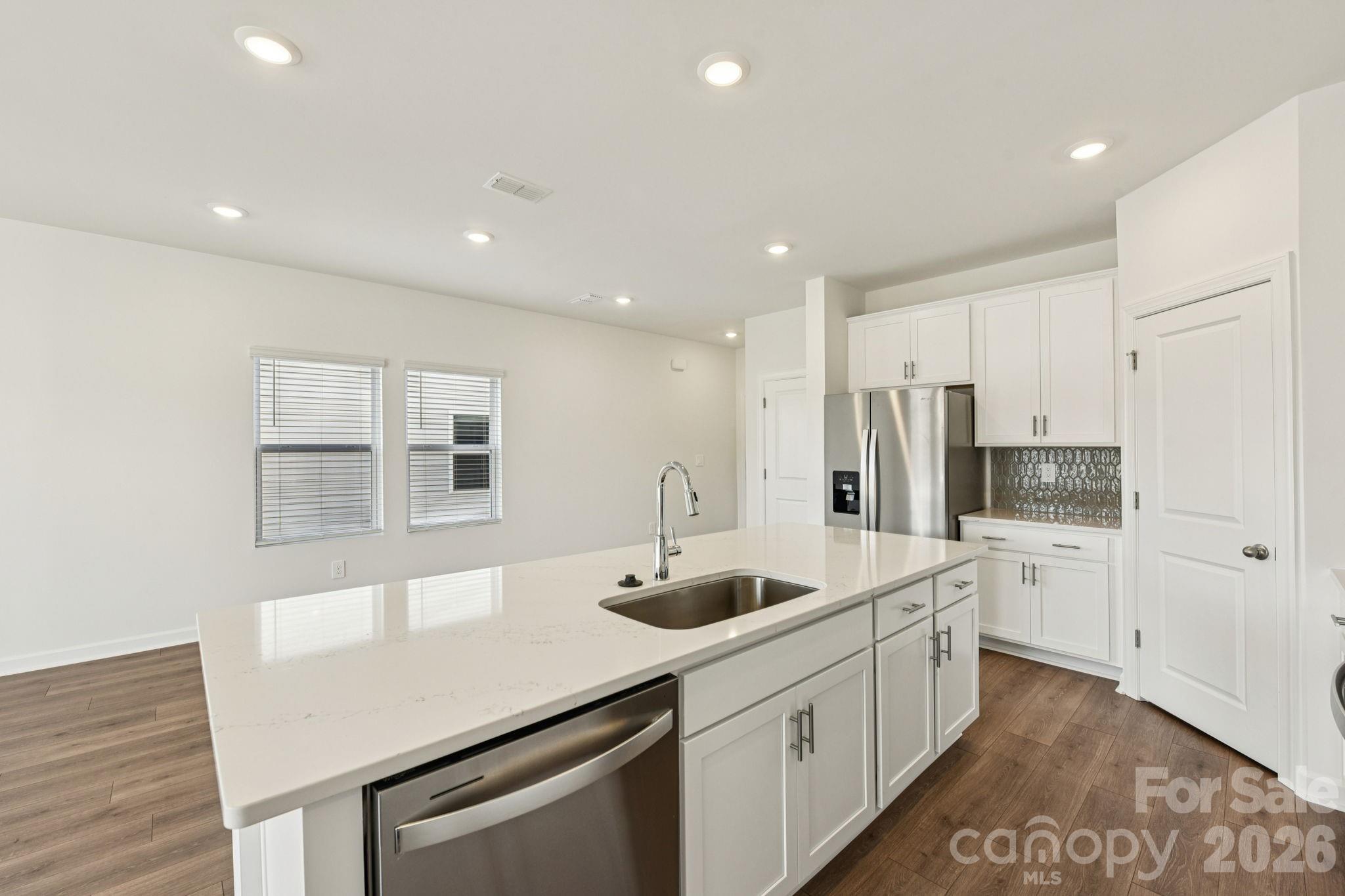 Galloway Ridge - Residential