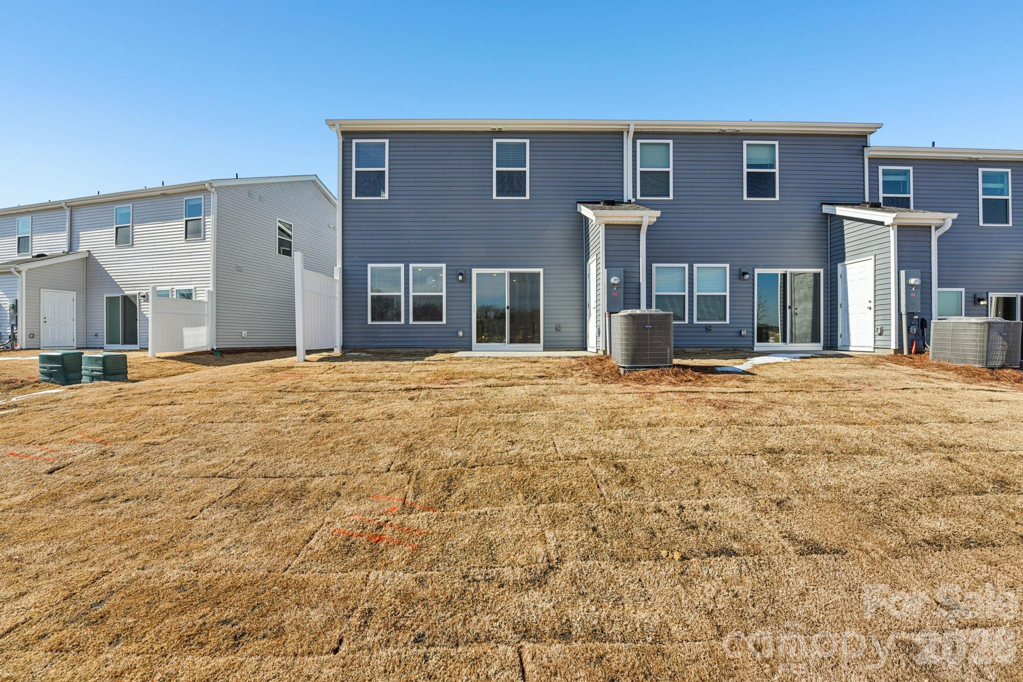 Galloway Ridge - Residential