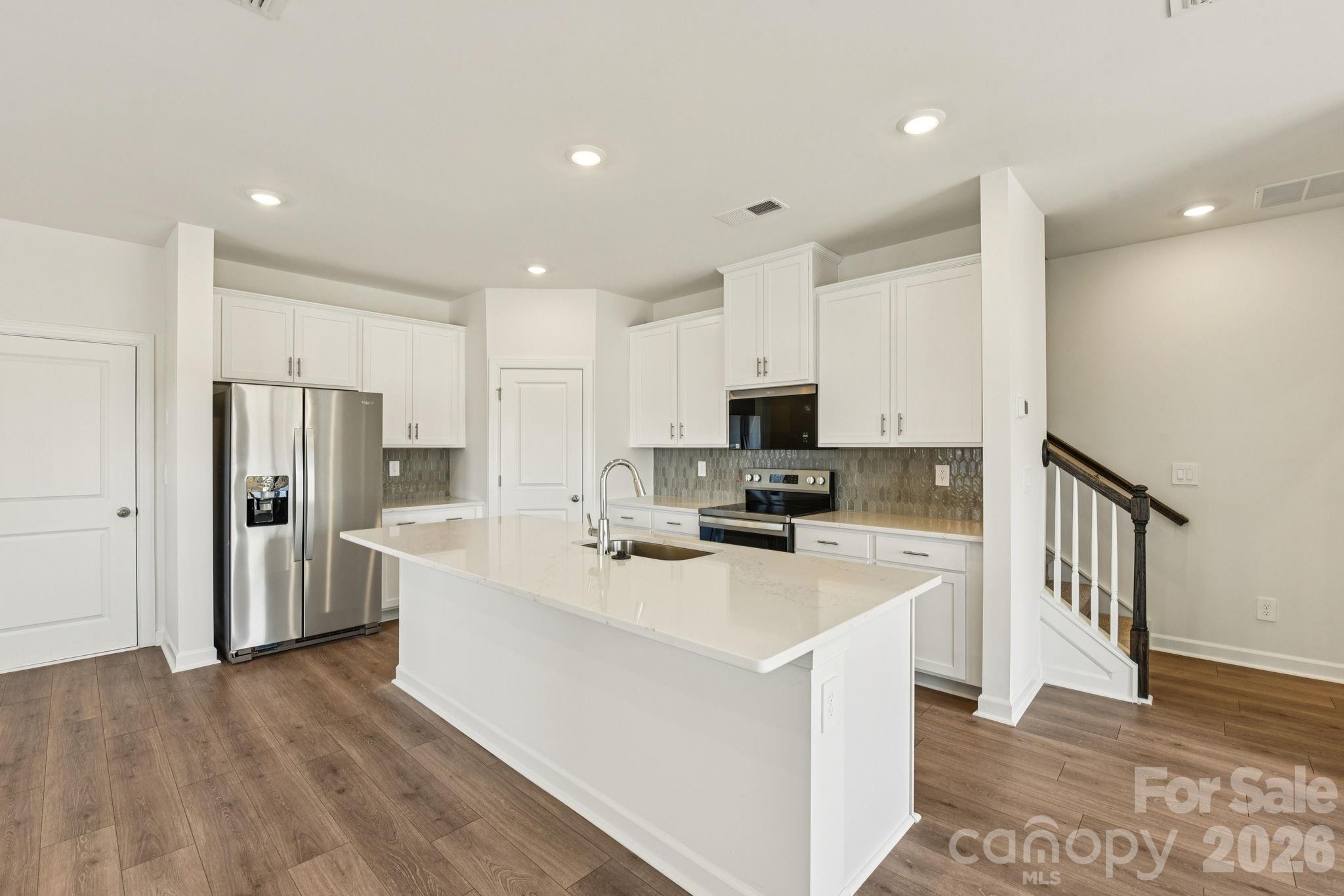 Galloway Ridge - Residential