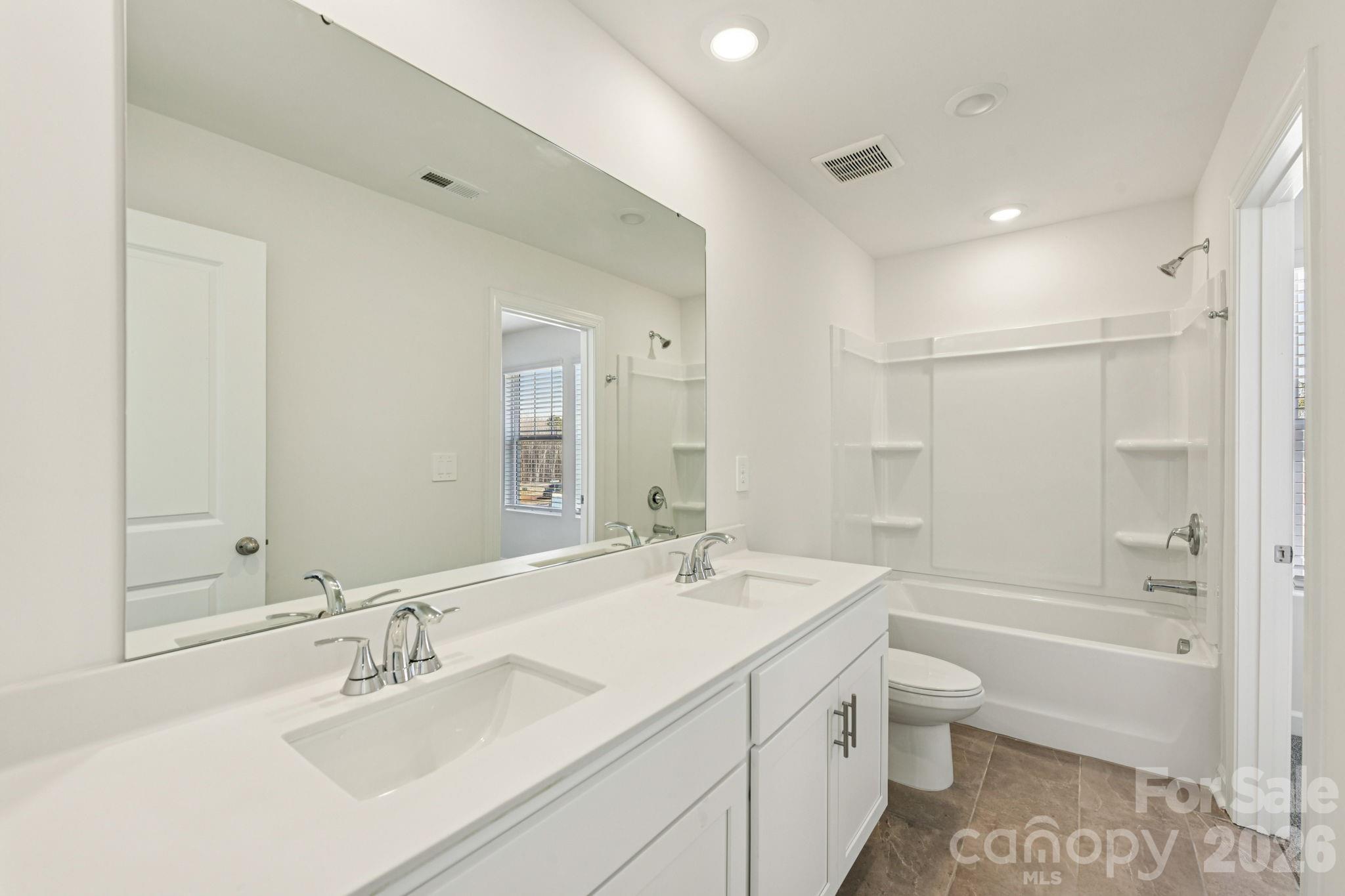 Galloway Ridge - Residential