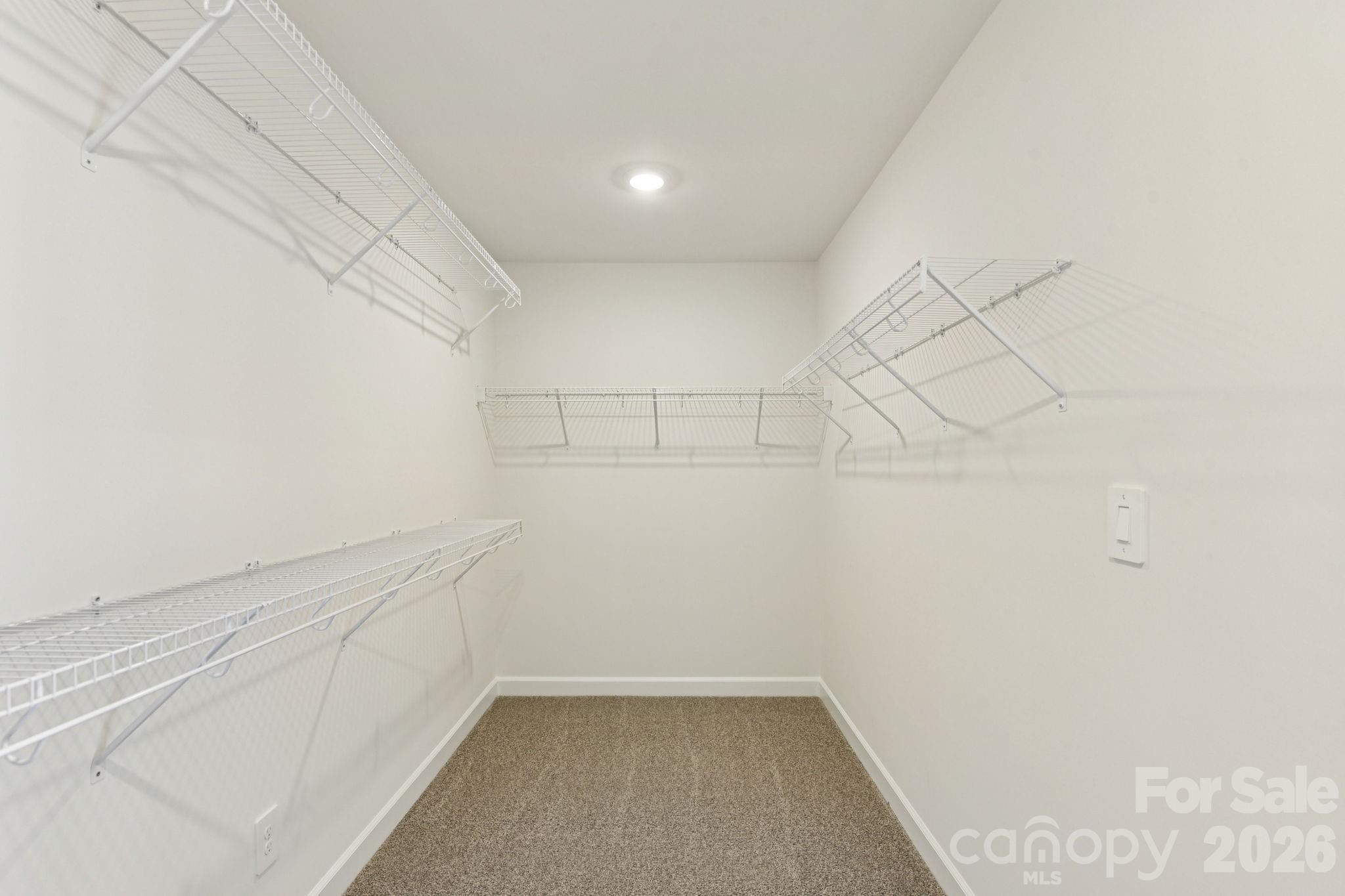 Galloway Ridge - Residential