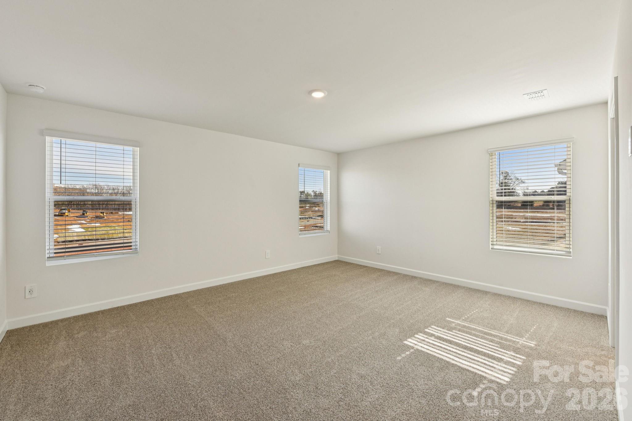 Galloway Ridge - Residential