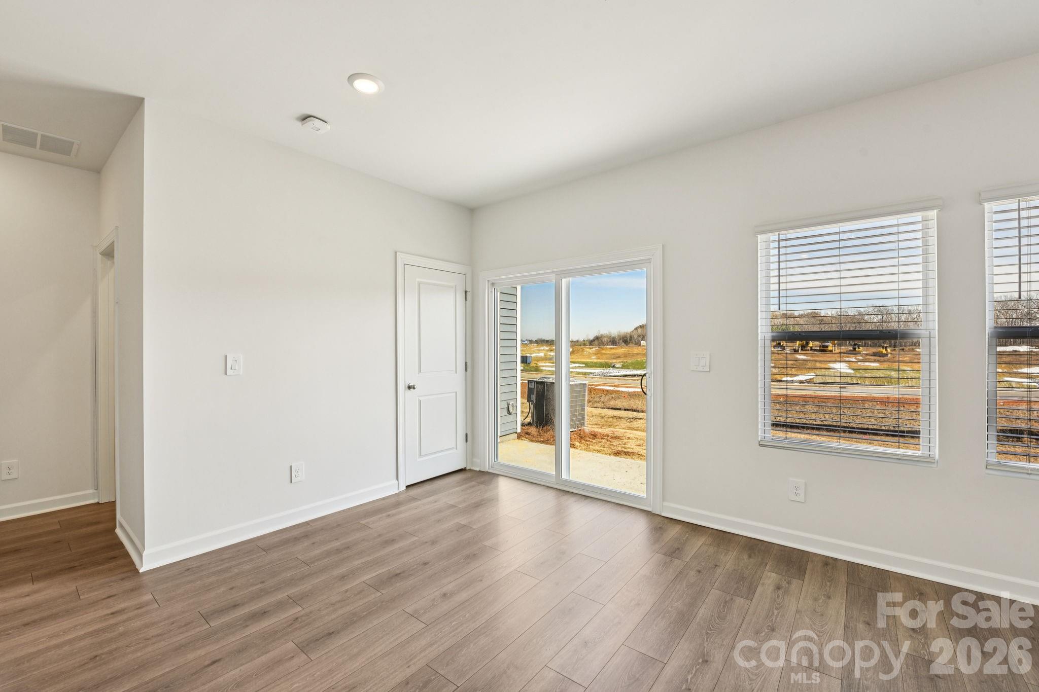 Galloway Ridge - Residential