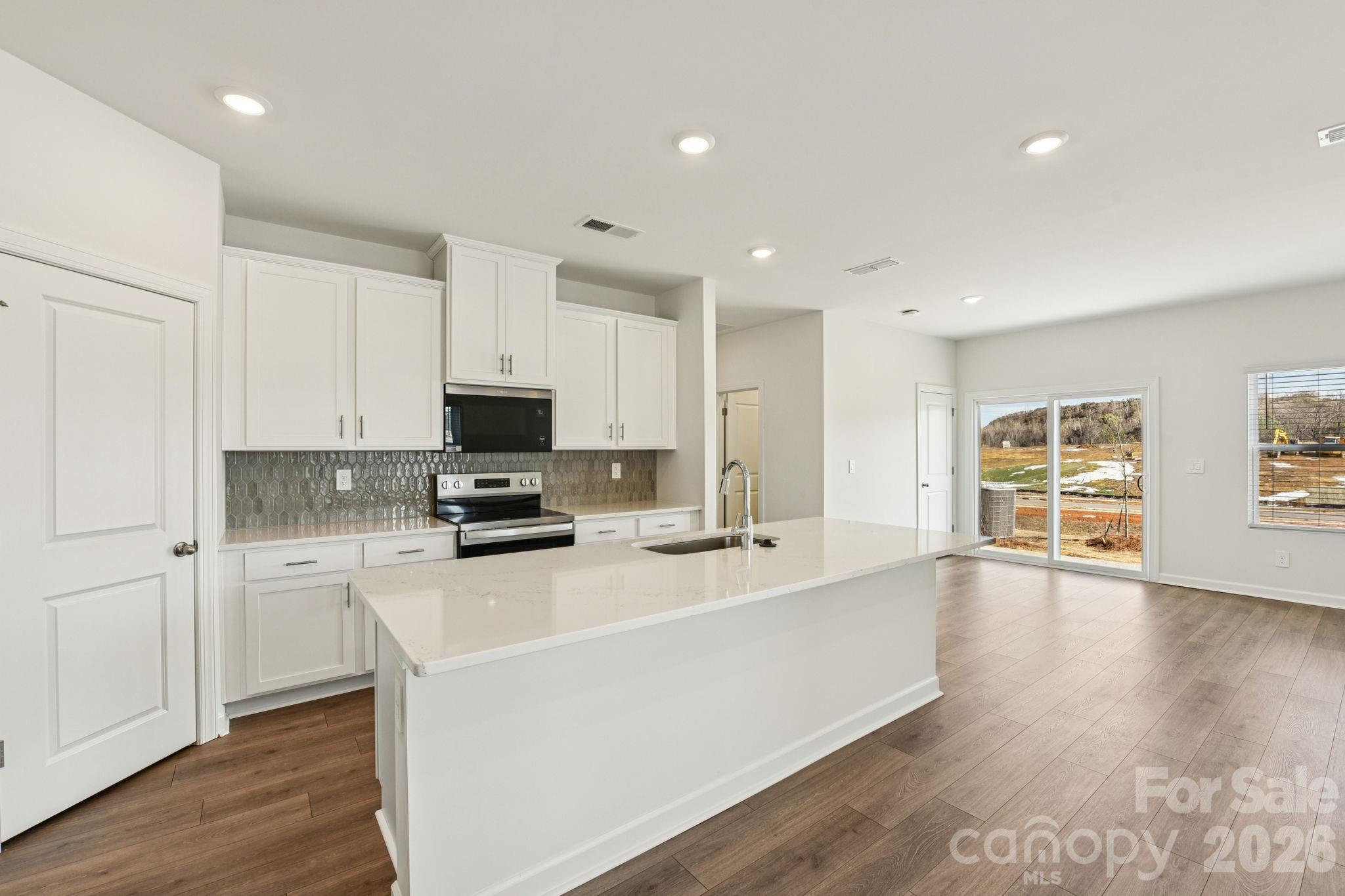 Galloway Ridge - Residential