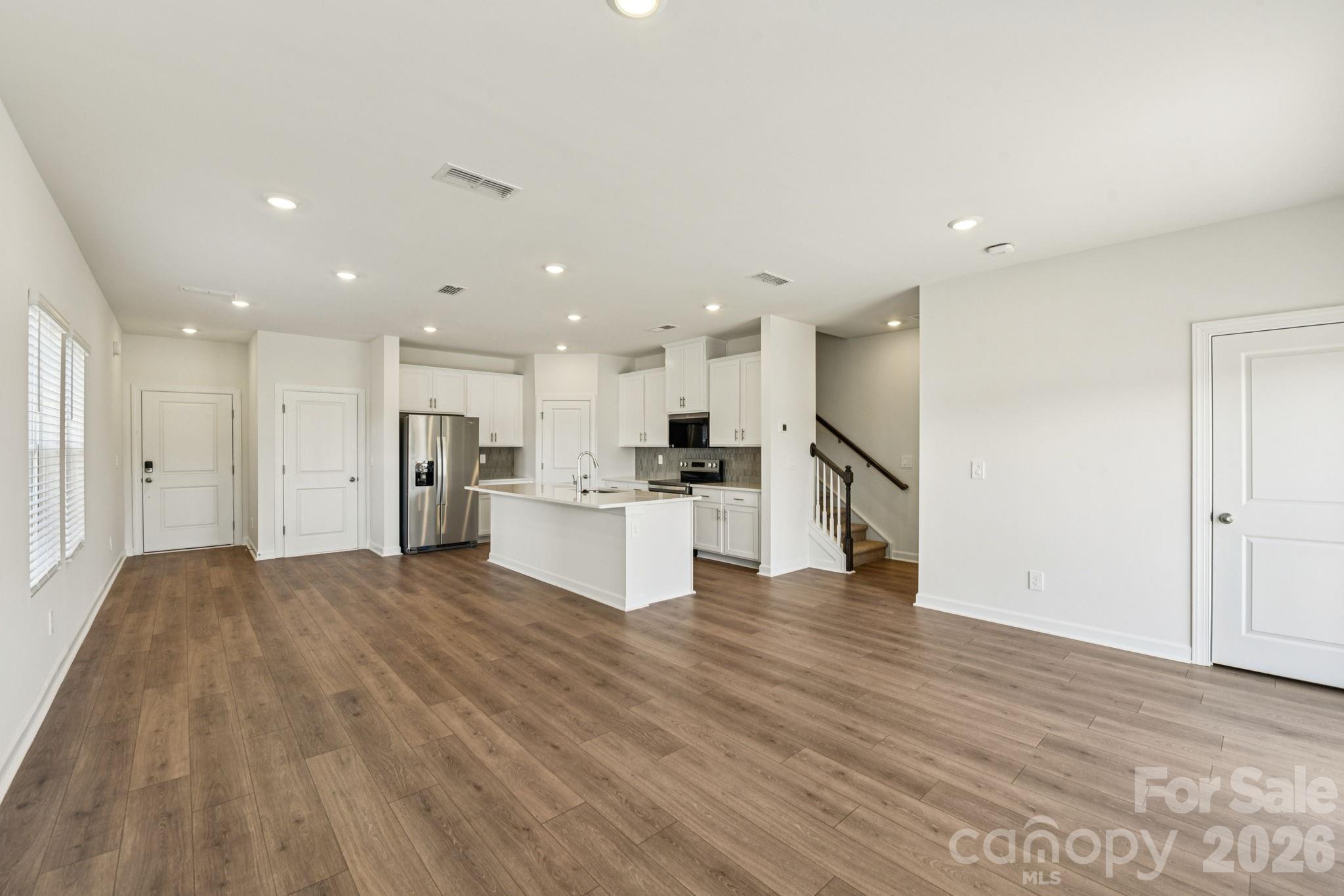 8124 Hidden Springs Trail