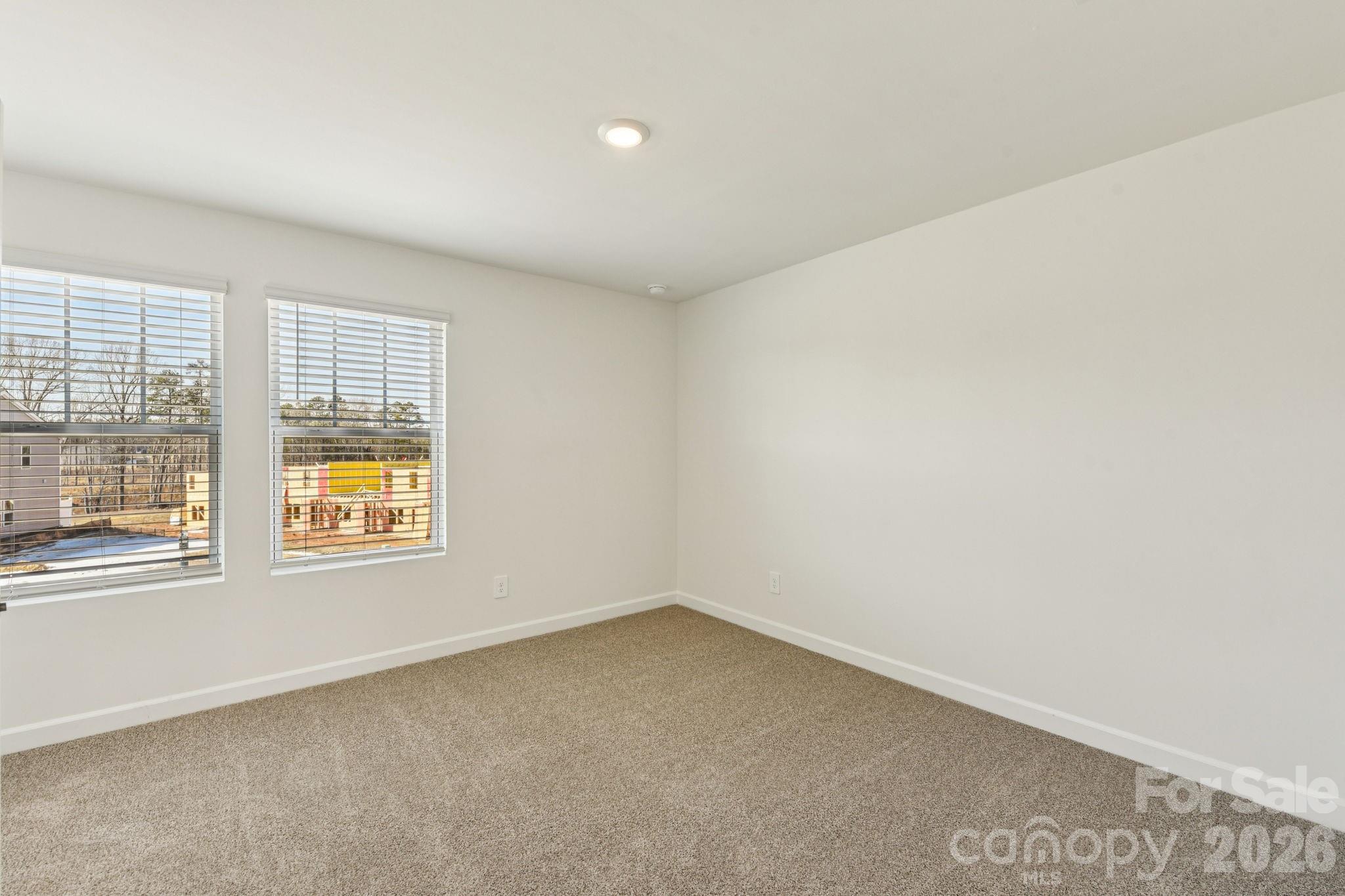 Galloway Ridge - Residential