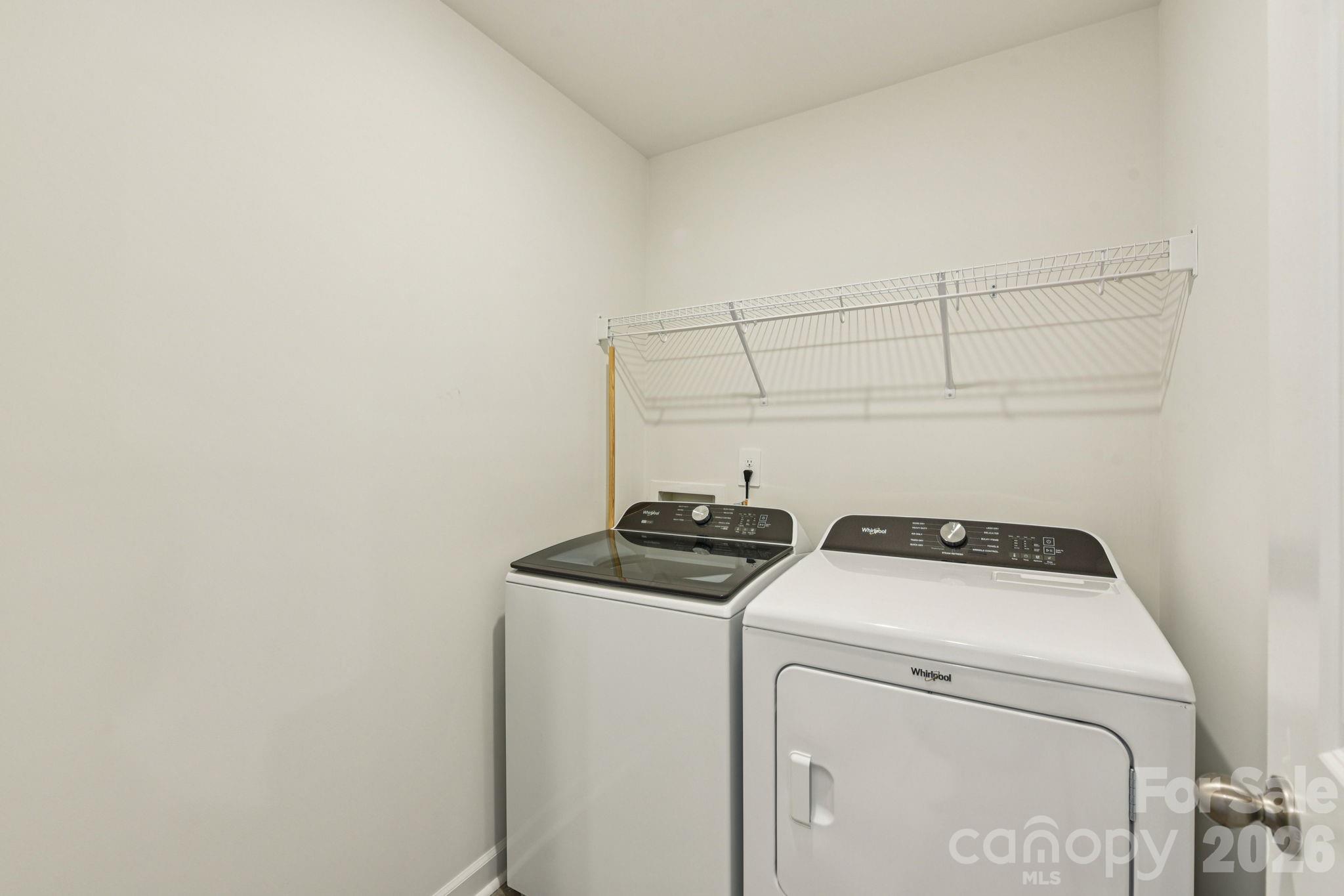 Galloway Ridge - Residential