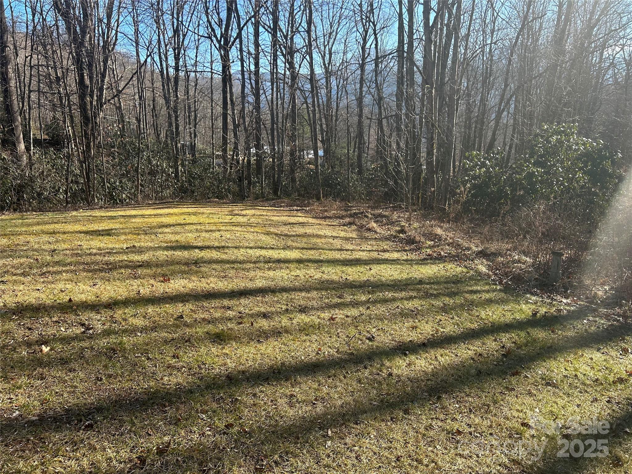 25 Little Creek