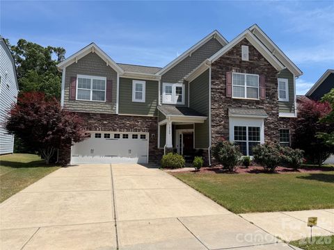 10580 Skipping Rock Lane NW Concord NC 28027