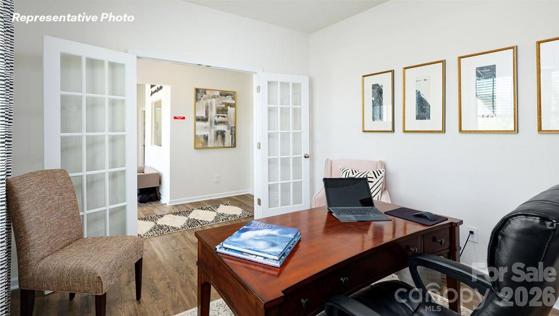 Brandon Creek - Residential