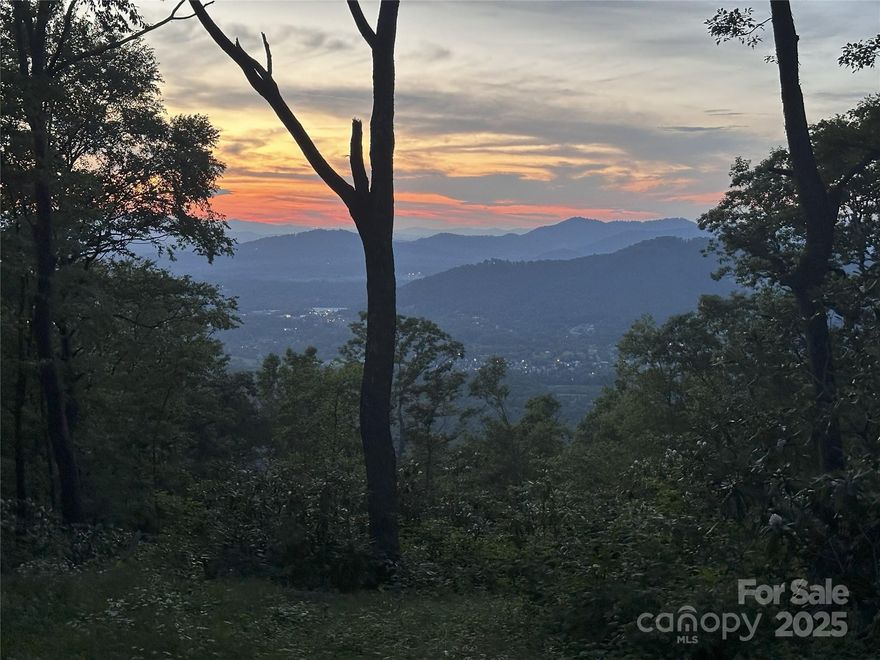 Welcome to homesite 64 in Sprout. Beautiful north facing views backing up to 150 acres of protected nature preserve. With a very gentle slope and easy access off of the road, this homesite is a builder's dream. 
Sprout is Asheville and Hendersonville's newest conservation community offering the residents a place to live a healthy in a nature focused way while still enjoying the comforts of connecting with your neighbors as well as being conveniently located. The community gives owners a way to connect with nature through the community gardens and miles of hiking and mountain biking trails that wind throughout the 150 acre conservation preserve. The conservation area cannot ever be developed in the future and is only for the enjoyment of Sprout owners.