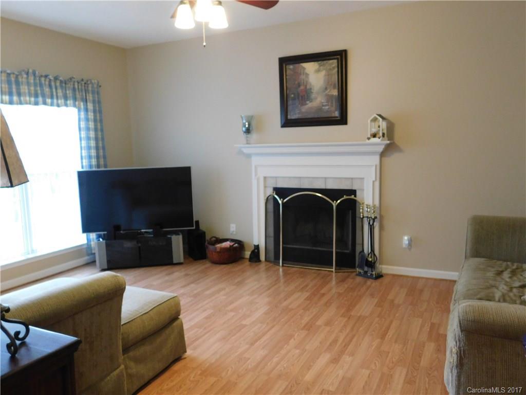 Forest Creek - Residential