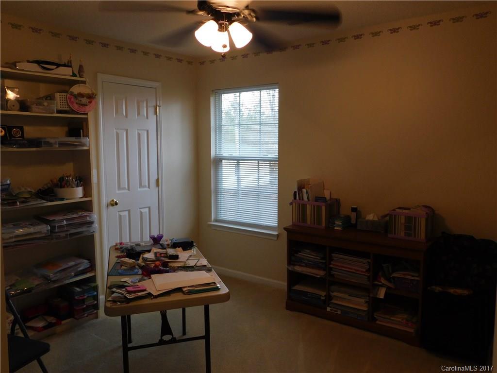 Forest Creek - Residential