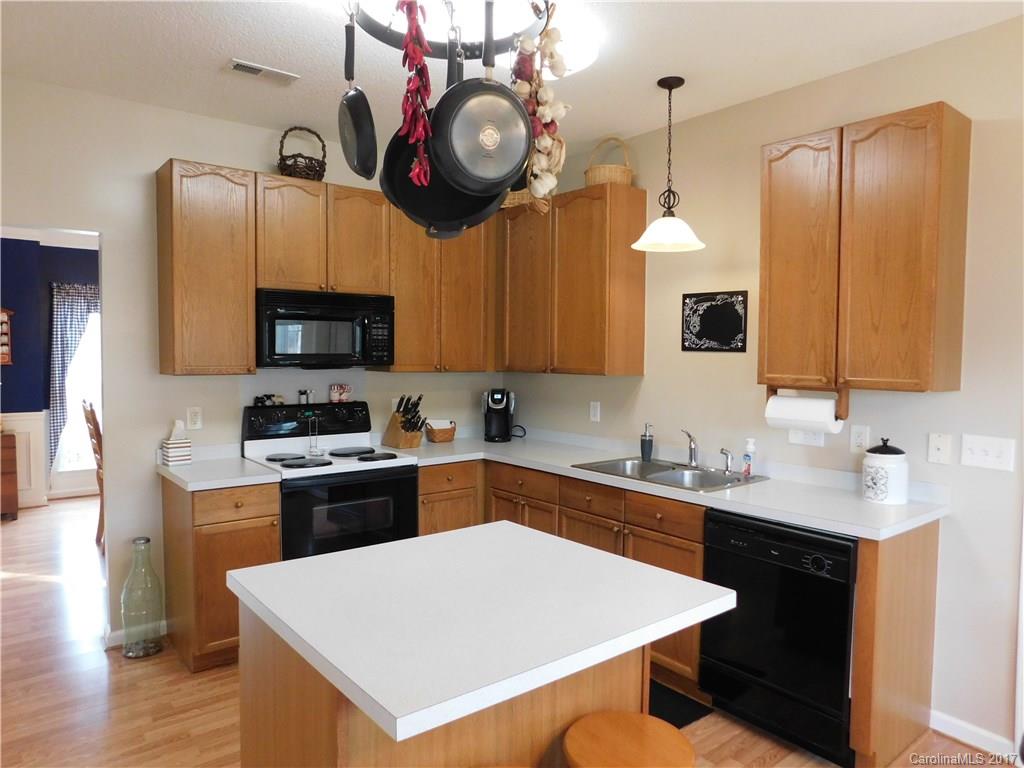 Forest Creek - Residential