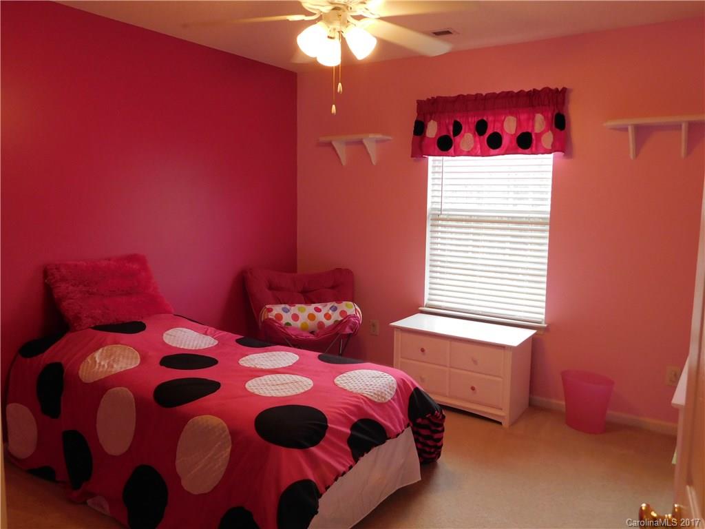 Forest Creek - Residential