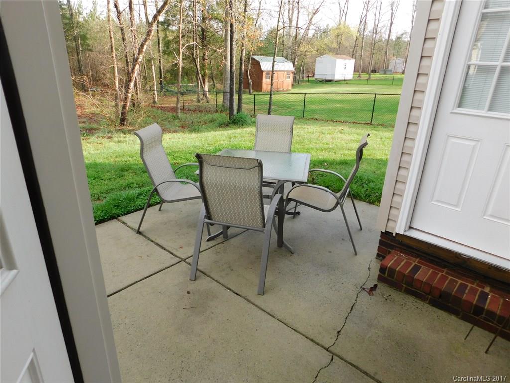 Forest Creek - Residential