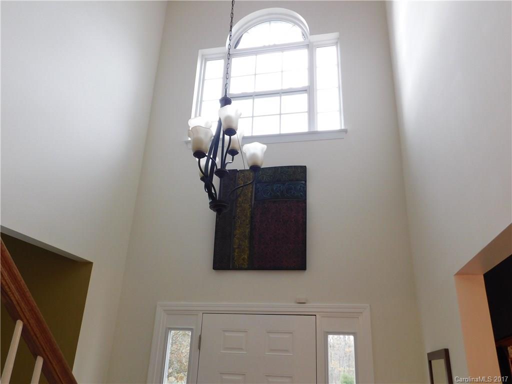 Forest Creek - Residential