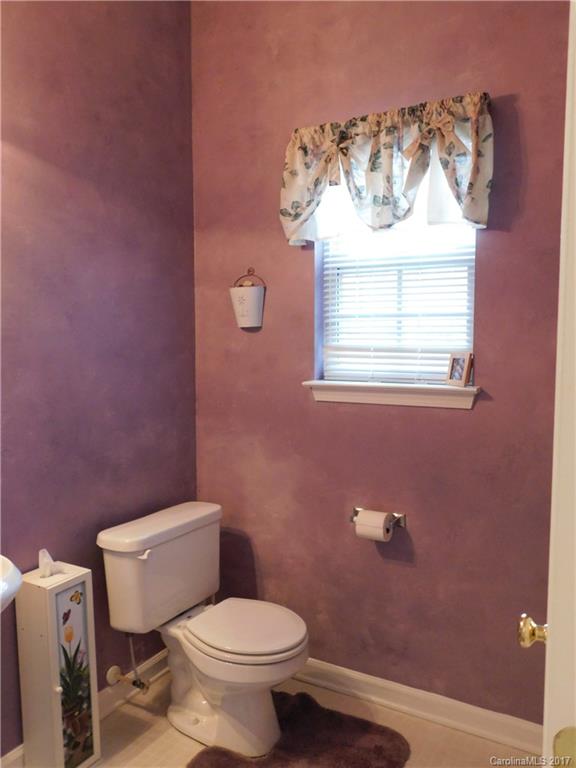 Forest Creek - Residential