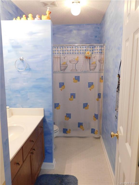 Forest Creek - Residential