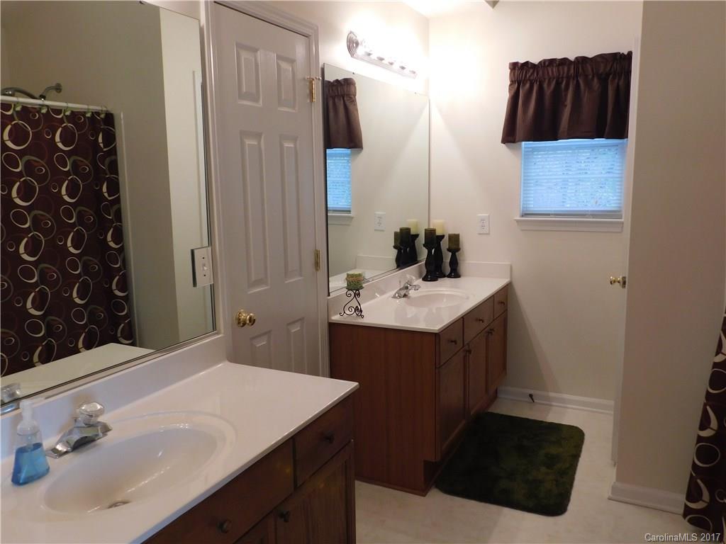 Forest Creek - Residential